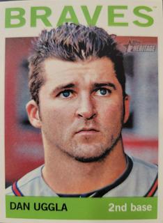 Dan Uggla