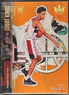 Will Riley