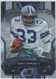 Tony Dorsett