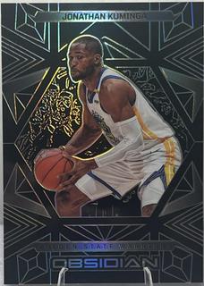 Jonathan Kuminga