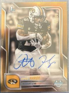Ahmad Hardy