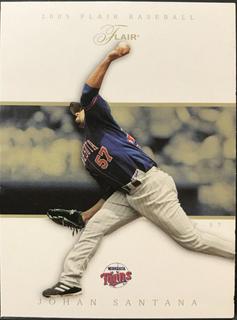 Johan Santana