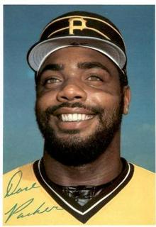 Dave Parker
