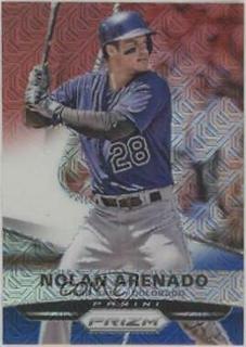 Nolan Arenado