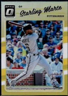 Starling Marte
