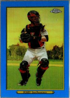 Buster Posey