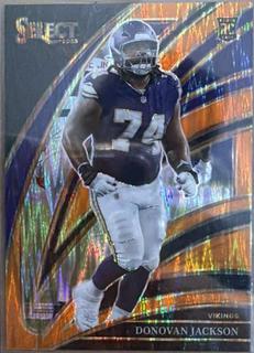 Donovan Jackson