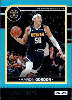 Aaron Gordon