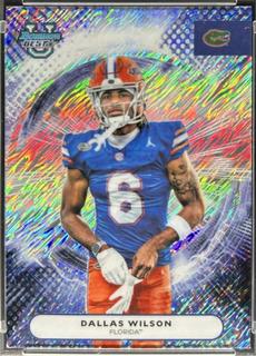 Dallas Wilson