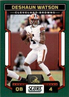 Deshaun Watson