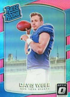 Davis Webb
