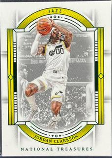 Jordan Clarkson