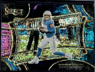 Justin Herbert