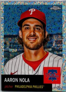 Aaron Nola