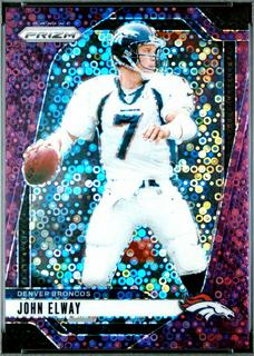 John Elway