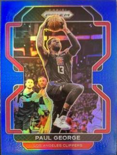 Paul George