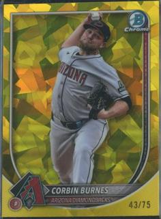 Corbin Burnes