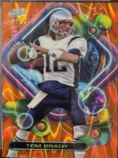 Tom Brady
