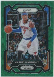 Carmelo Anthony