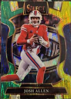Josh Allen