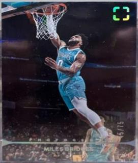 Miles Bridges