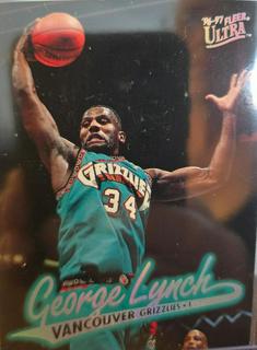 George Lynch