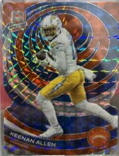 Keenan Allen