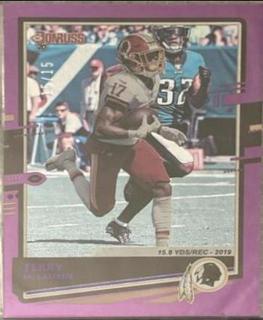 Terry McLaurin