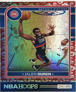 Jalen Duren