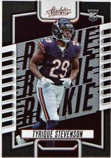 Tyrique Stevenson