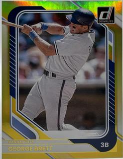 George Brett