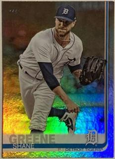 Shane Greene