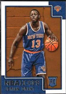 Jerian Grant