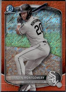 Braden Montgomery