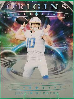 Justin Herbert
