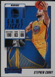Stephen Curry