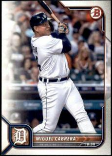 Miguel Cabrera