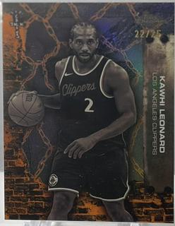 Kawhi Leonard