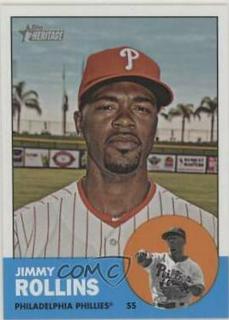 Jimmy Rollins
