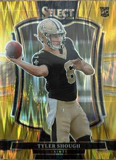 Tyler Shough