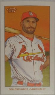 Paul Goldschmidt