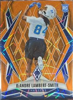 KeAndre Lambert-Smith