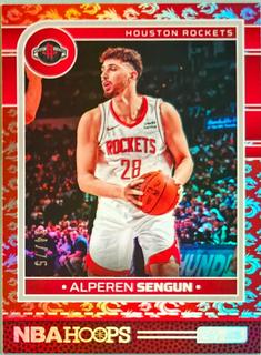 Alperen Sengun