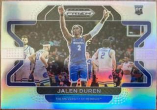 Jalen Duren