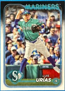 Luis Urias