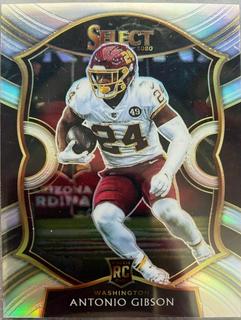 Antonio Gibson