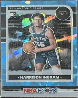 Harrison Ingram