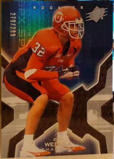 Eric Weddle