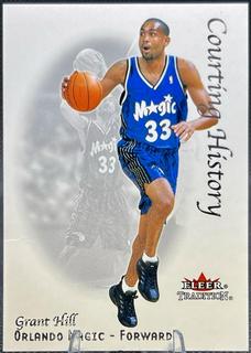 Grant Hill