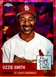 Ozzie Smith